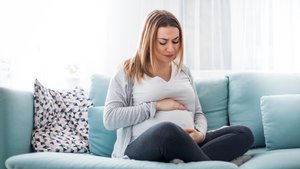 Sind das muttermundwirksame Wehen? So erkennst du es