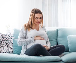 Sind das muttermundwirksame Wehen? So erkennst du es