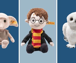 Für Harry‑Potter‑Fans: Steiff‑Kuscheltier reduziert ergattern & das perfekte Geschenk sichern