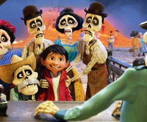 Seid ihr echte Disney-Fans? Dann beweist es mit eurem Wissen rund um diese 10 Filmsongs