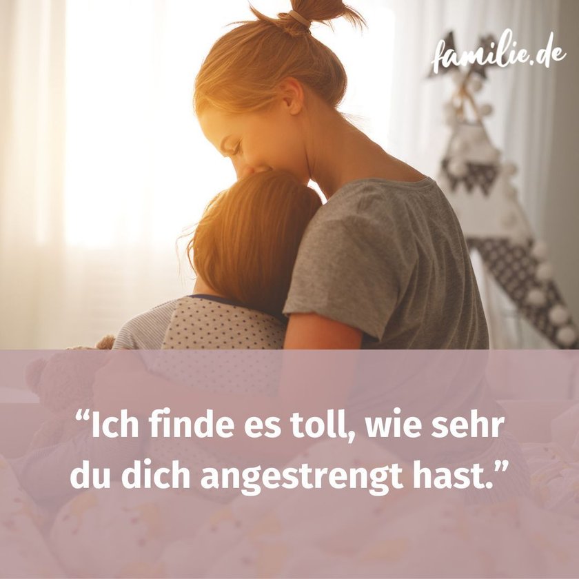 Sätze zur Schlafenszeit 10 Sätze zur Schlafenszeit 10