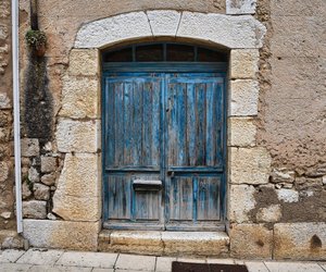 Türdichtung kleben – so einfach geht das