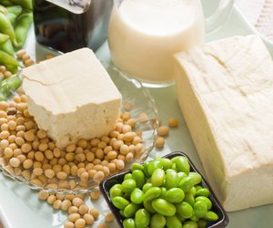 Soja in der Schwangerschaft: Was man beachten sollte