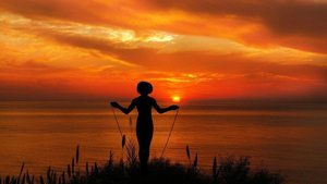 Seilspringen in der Schwangerschaft: Macht das Sinn?