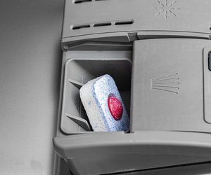 Spülmaschinentabs selber machen: So einfach geht es 