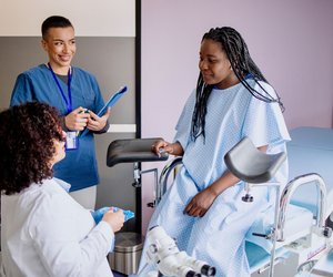 Wie viele Eizellen hat eine Frau?