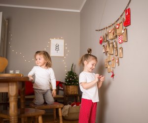 Weihnachts-Ferien-Bucketlist: Pickt 3 Dinge raus und eure Familie ist happy