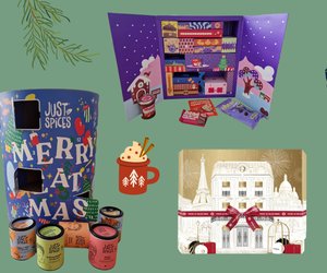 Noch schnell besorgen: 13 Adventskalender für Mamas, damit auch sie eine süße Adventszeit hat