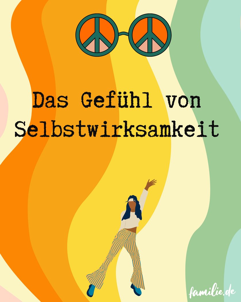 Selbstwirksamkeit