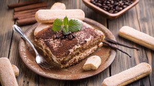 Tiramisu in der Schwangerschaft: Ist dieses Dessert erlaubt?