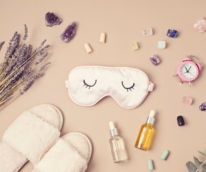 Geheimtipps für die Nacht: 7 Öle für besseren Schlaf