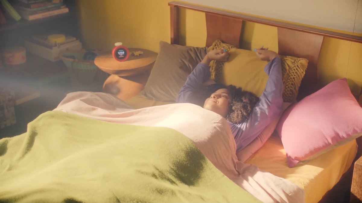 Nintendo Sound Clock: Alarmo – mit Videospielen aufwachen Nintendo Sound Clock: Alarmo – mit Videospielen aufwachen