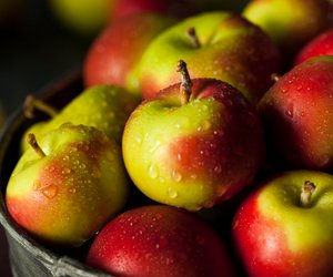 Ruckzuck eingekochte Äpfel zubereiten – genau wie bei Oma