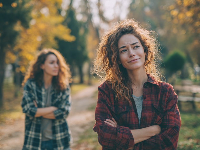 7 Momente, in denen intelligente Menschen einfach davonlaufen