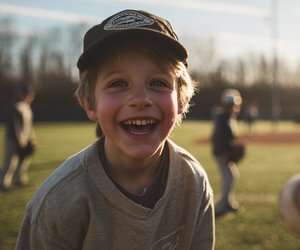 Das sind die 20 beliebtesten Jungennamen, die auf "T" enden