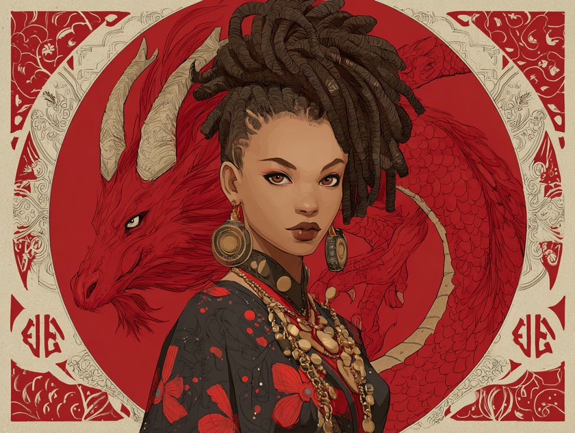 Feuerpferd Horoskop: 12 Sternzeichen