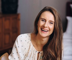 Laura Malina Seiler über Grenzen, Gefühle & Verantwortung: „Am Ende geht es immer auch um Selbstliebe”