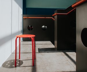 Stylisches DIY-Upgrade: 11 Wege, wie du deinem MARIUS-Hocker neues Leben einhauchst