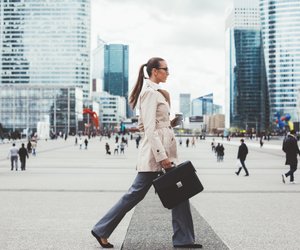 7 überraschende Dinge, die dein mega schnelles Gehtempo über dich verrät