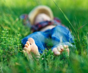 Fantasiereisen für Kinder: Erste Entspannungs- und Meditationsideen