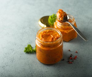 Veggie-Brotaufstriche bei Stiftung Warentest: Diese 5 könnt ihr euch schmecken lassen