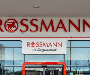 Praktisch und kompakt: Dieses Rossmann-Gadget ist ideal für kreative Bastelprojekte