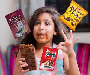 Süße Erinnerungen: 7 DDR-Schokoladen, die unvergessen bleiben