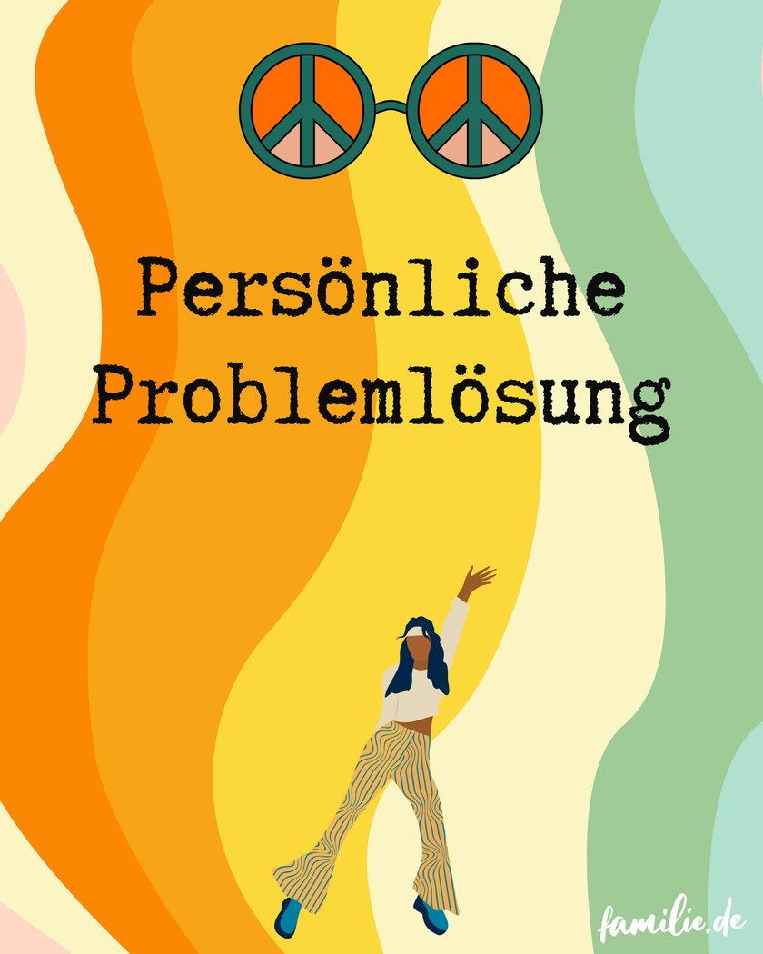 Persönliche Problemlösung