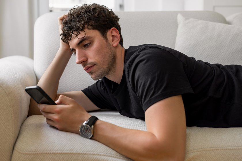 Eierschalen-Eltern: Grenzen setzen