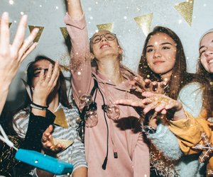 Psychologie: Machst du auch diesen Denkfehler bei Neujahrsvorsätzen?