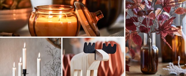 Diese tollen Produkte der IKEA-Herbstkollektion kannst du dir jetzt noch sichern Diese tollen Produkte der IKEA-Herbstkollektion kannst du dir jetzt noch sichern