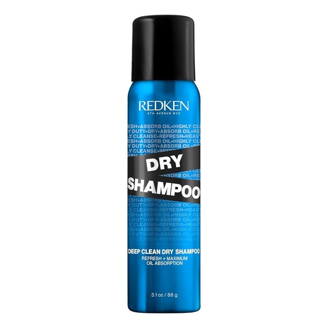 Trockenshampoo von Redken