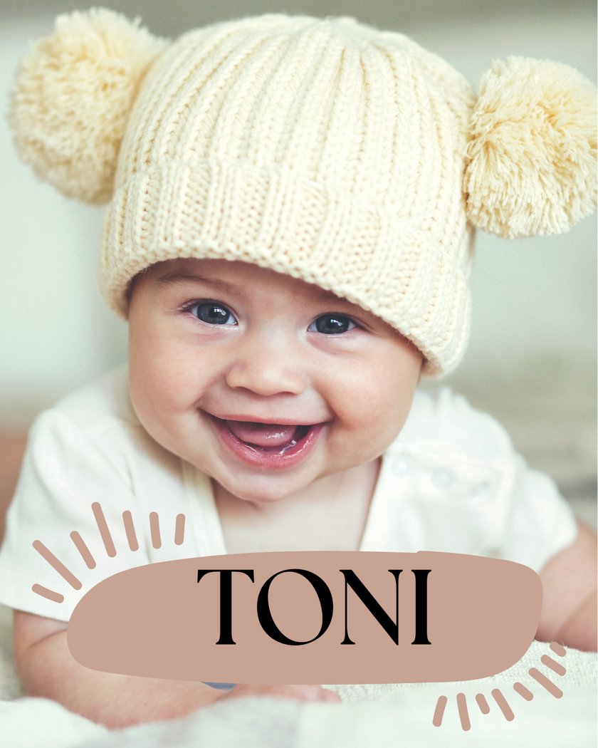Toni Toni
