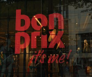 Sensation im Interior-Bereich: Buddha-Licht von bonprix bringt Ruhe & Style gleichzeitig!