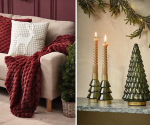 14 weihnachtliche Deko‑Highlights von Jysk, die die Feiertage einfach perfekt machen