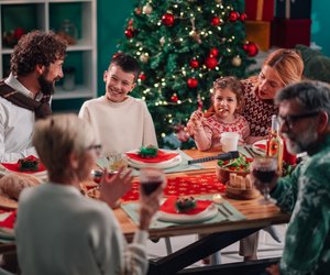 Psychologie: Diese 3 Denkimpulse (danke, Stefanie Stahl!) retten jede Feier