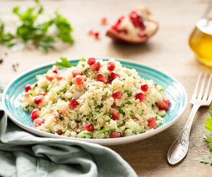 Bulgur würzen – so gelingt es
