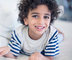 20 ganz besondere arabische Jungennamen, die einen wunderschönen Klang haben