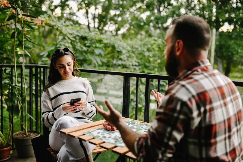 7 Momente, in denen intelligente Menschen einfach davonlaufen