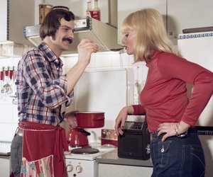 So kochte Vati früher: 6 herzhafte Eintöpfe aus alten DDR-Kochbüchern