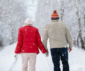 11 Dinge, die Boomer nur zu gerne machen, sobald Winter ist