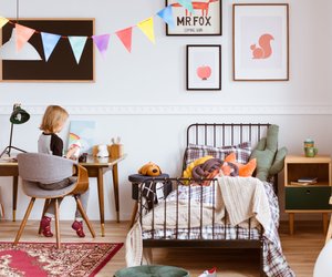 Kinderzimmer-Hack: Mit diesem IKEA-Hack wird die DIY-Bastelecke zum eurem Lieblingsort