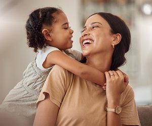 Eltern-Hack: 11 magische Fragen, die Trotzphasen in Teamwork verwandeln