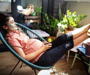 Du willst das perfekte Geschenk für eine Schwangere? Hier sind 11 Treffer!