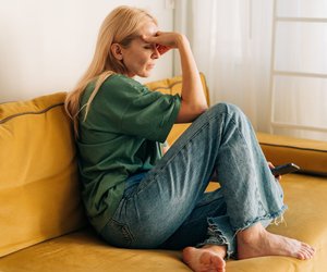 Fehlgeburt ohne Blutung: Stiller Abschied vom Glück