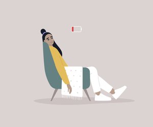 Psychologie: Fühlt sich der Winter zu schwer an? Diese 7 Symptome solltest du ernst nehmen