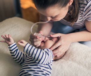 Welcher Nasensauger passt zu euch? Diese 3 sind empfehlenswert