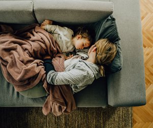 Notfall oder nicht? So erkennst du, ob dein Kind ärztliche Hilfe braucht