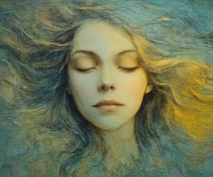 Psychologie: 5 Fragen, die dich glücklich machen