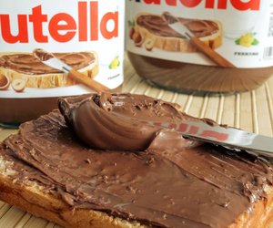 Ist Nutella vegan und welche Alternativen gibt es?